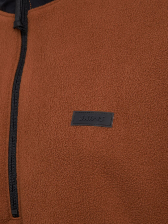 SKIMS: Tech zip jacket