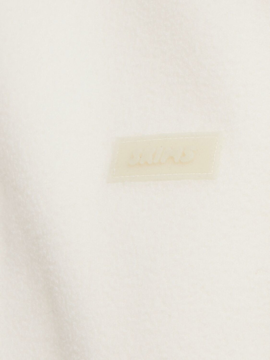 SKIMS: Tech zip jacket