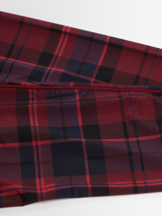 SKIMS: Nylon blend tights