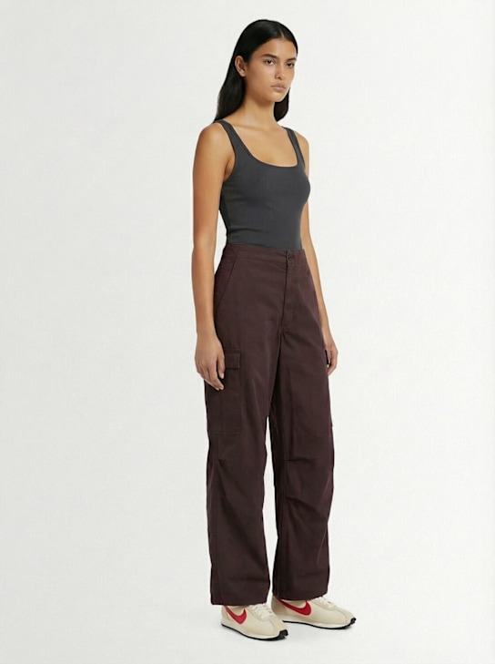 SKIMS - Cotton cargo pants