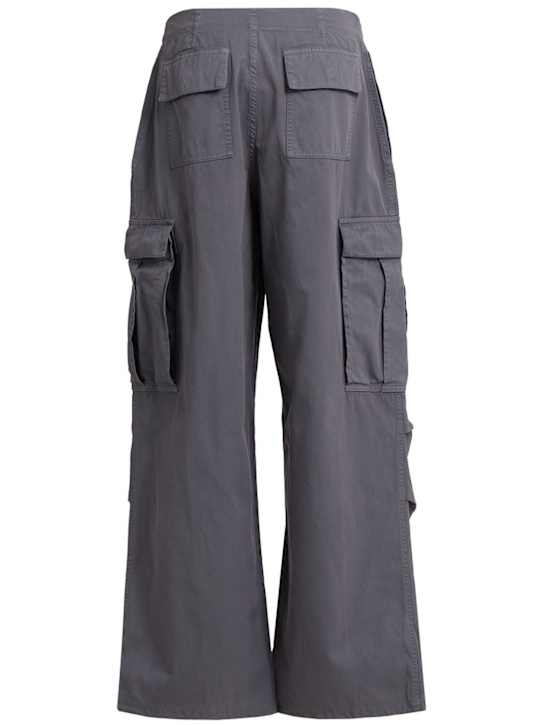 SKIMS: Cotton cargo pants
