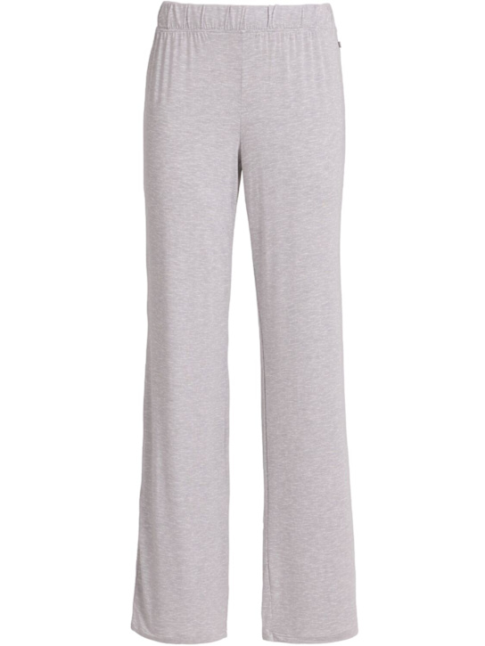 SKIMS: Stretch modal pajama set