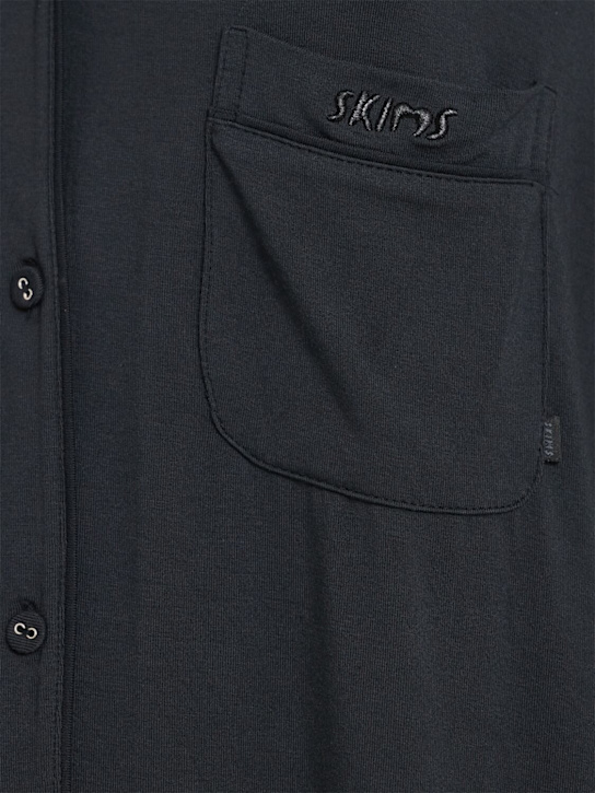 SKIMS: Stretch modal pajama set