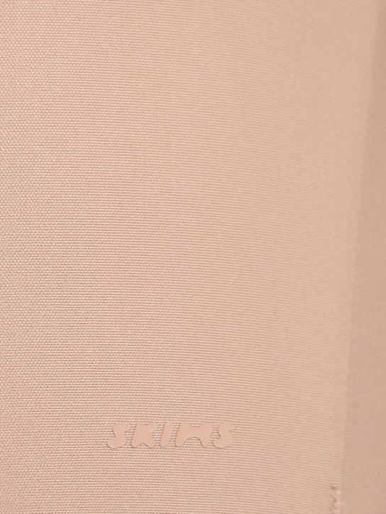 SKIMS: Sheer Sculpt low back shorts