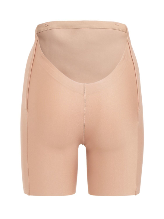 SKIMS - Sheer Sculpt low back shorts
