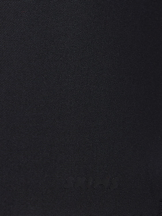 SKIMS: Sheer Sculpt low back shorts