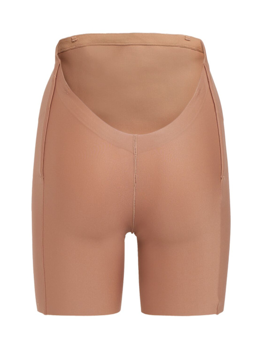 SKIMS: Sheer Sculpt low back shorts