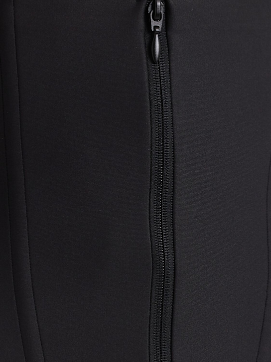 SKIMS: Nylon blend waist cincher