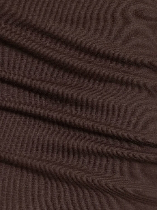 SKIMS: Square neck tank top