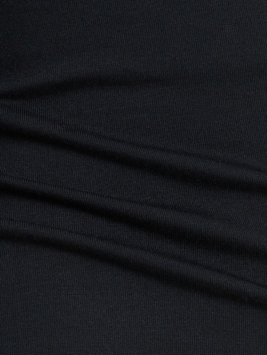 SKIMS: Square neck tank top