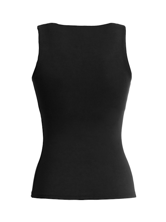 SKIMS - Square neck tank top