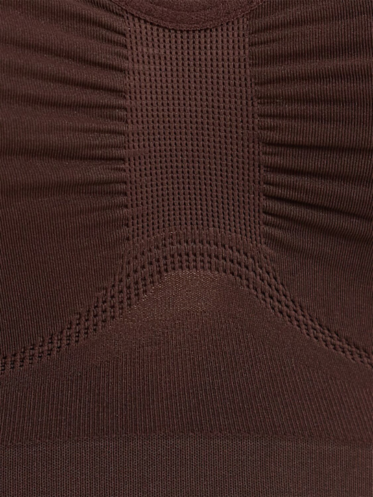 SKIMS - Seamless Sculpt bralette