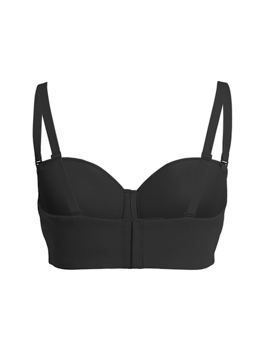 SKIMS - Nylon blend strapless bra