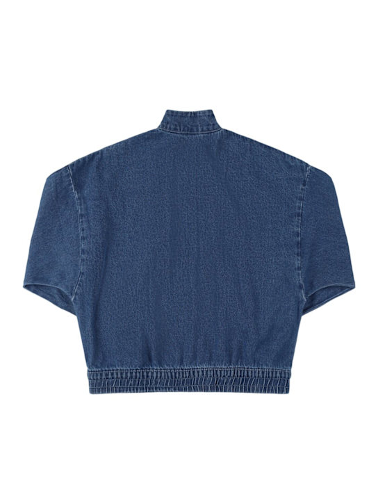 adidas Originals: Felpa in cotone