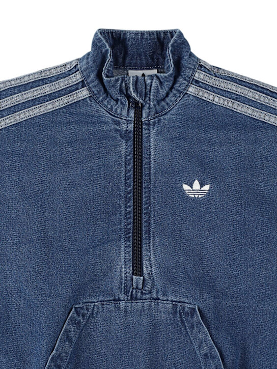 adidas Originals - Felpa in cotone
