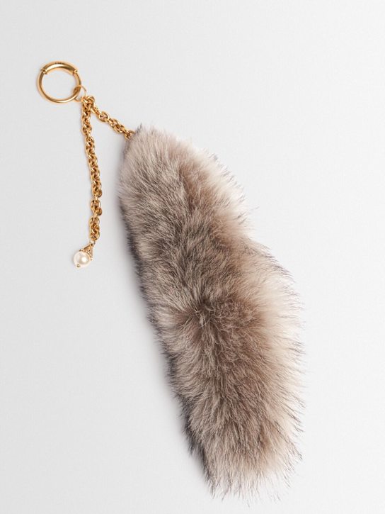 Chloé: Charm borsa Queue