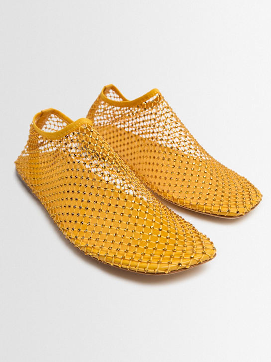 Christopher Esber: Ballerines Minette 5 mm