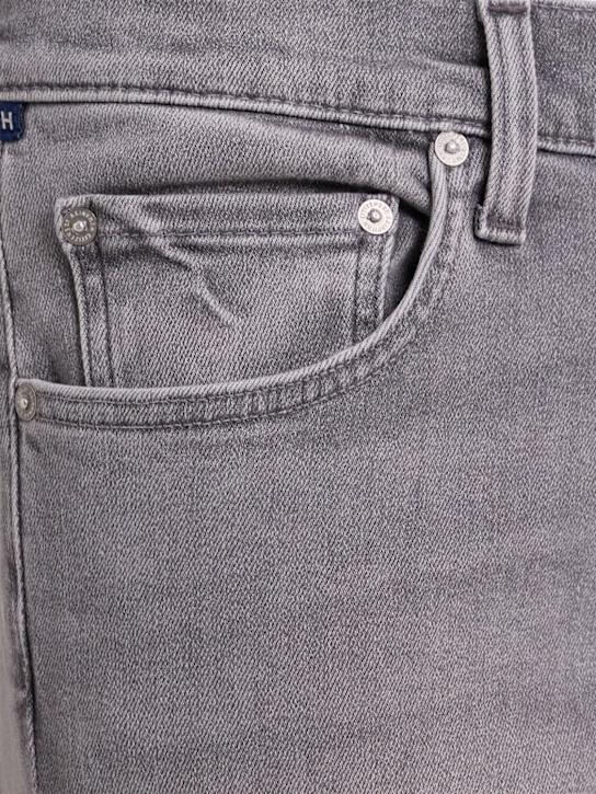 CITIZENS OF HUMANITY - Jeans London in denim di cotone