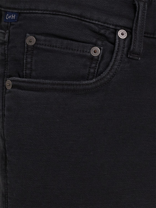 CITIZENS OF HUMANITY - Jeans Adler in denim di cotone