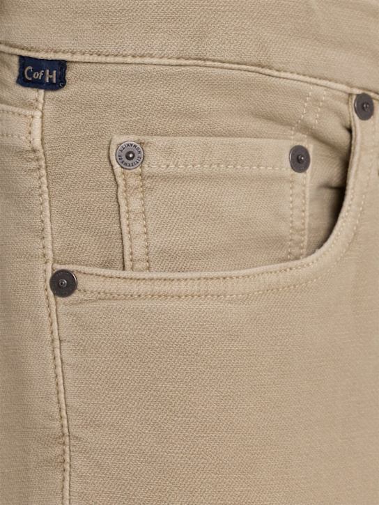CITIZENS OF HUMANITY - Jeans Adler in denim di cotone