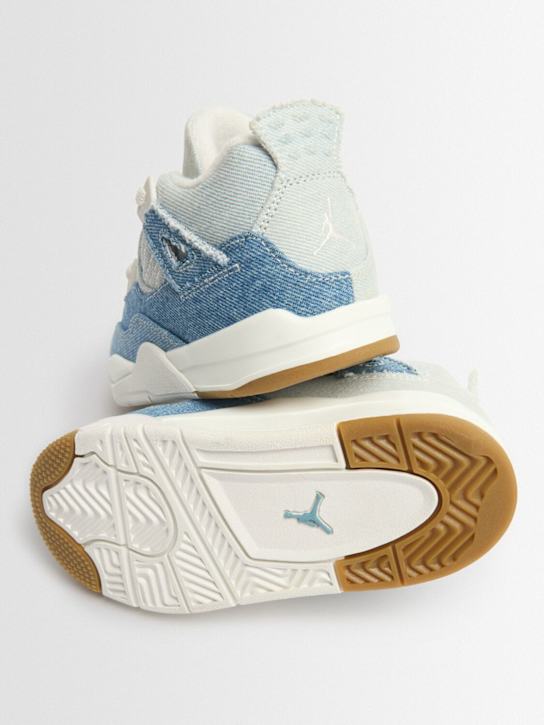 Jordan: Sneakers Jordan 4 Retro Tex