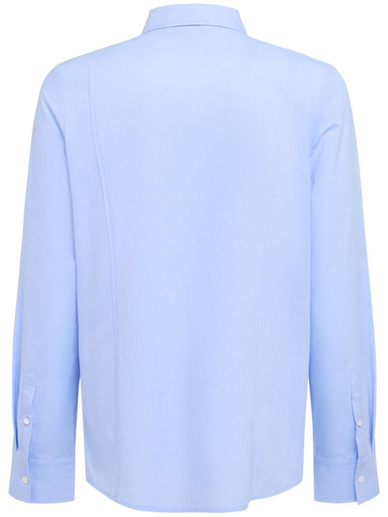 EENK: Chemise en coton à superpositions
