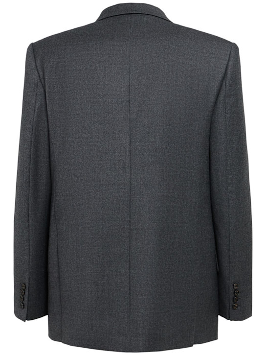 EENK: Blazer à double boutonnage
