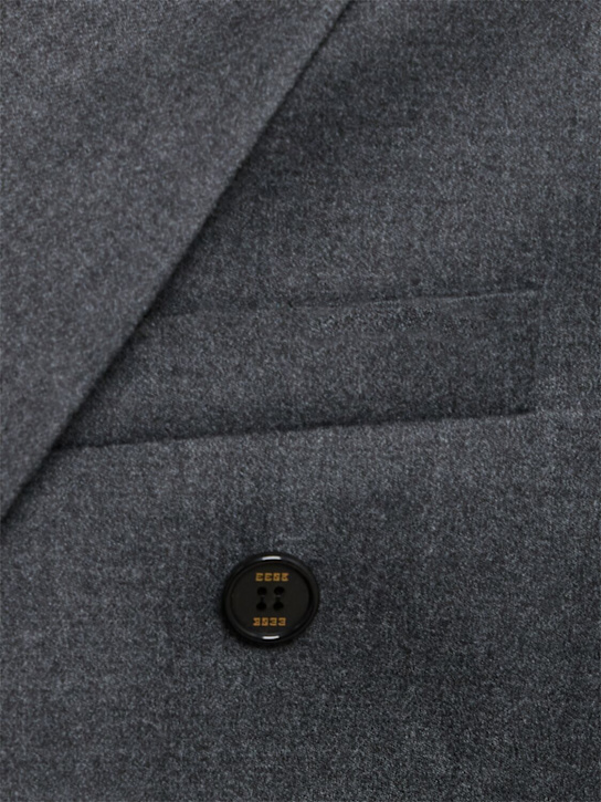 EENK: Blazer à double boutonnage