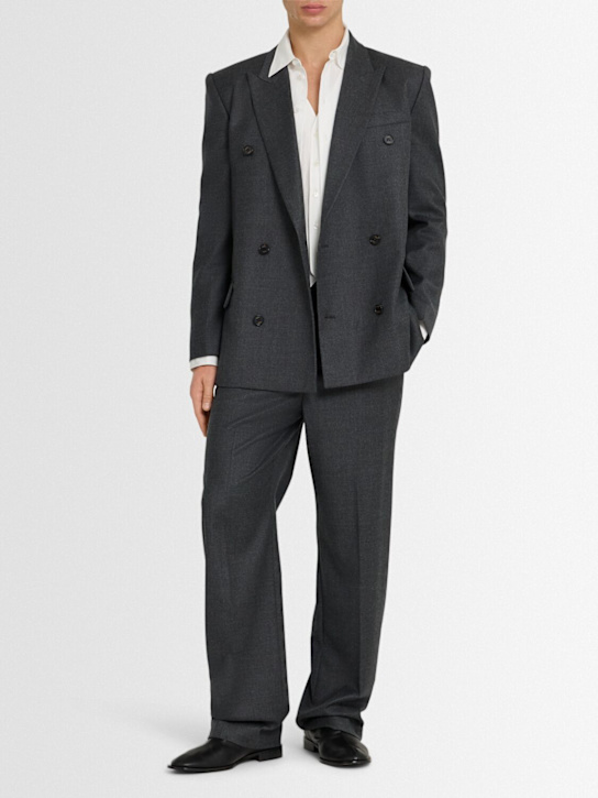 EENK - Double breasted blazer