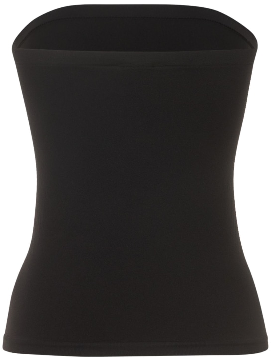 Wolford: Top senza maniche convertibile Fatal