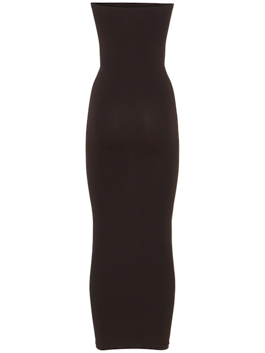 Wolford: Robe midi Fatal en jersey