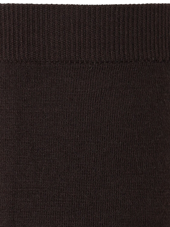 Wolford - Wool blend tights