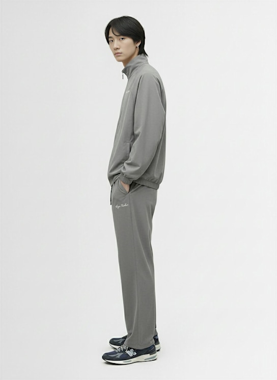 Sergio Tacchini: Trainingsjacke aus Nylon „Brunelleschi“