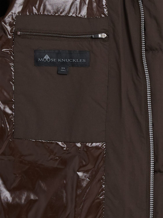 Moose Knuckles: Doudoune 3Q Everest