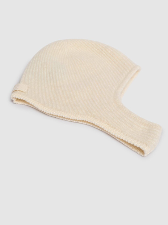 Jacquemus - Cagoule La Capuche Gros Grain