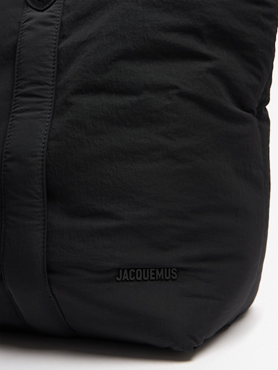 Jacquemus: Sac cabas Le Tote Bambino