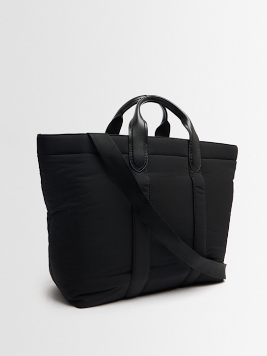 Jacquemus: Sac cabas Le Tote Bambino