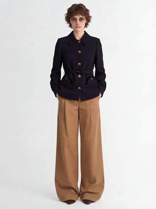 Blazé Milano - Veste en viscose Paint