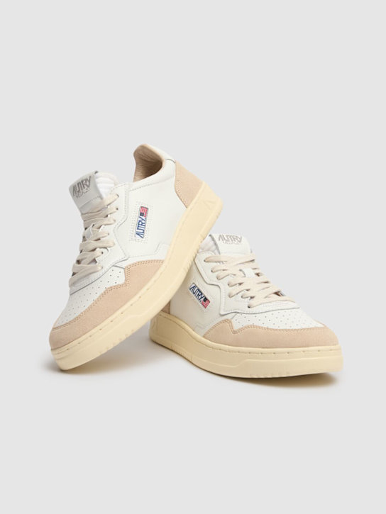 Autry: Sneakers basses Medalist