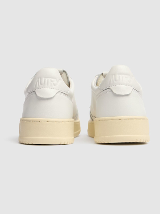 Autry: Sneakers low top Medalist
