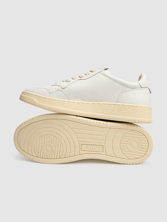 Autry: Sneakers low top Medalist