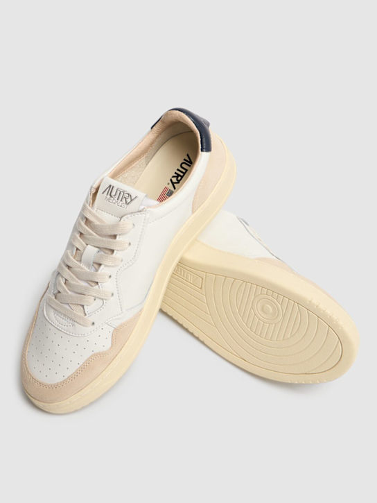 Autry: Sneakers low top Medalist