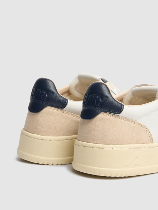 Autry: Sneakers low top Medalist
