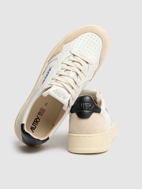 Autry: Sneakers low top Medalist