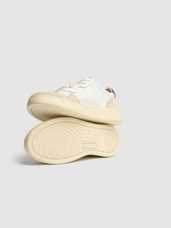 Autry: Sneakers low top Medalist