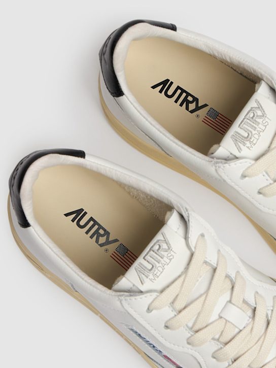 Autry: Sneakers low top Medalist