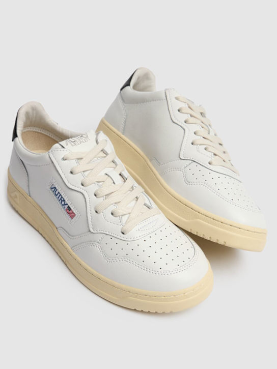 Autry: Sneakers low top Medalist