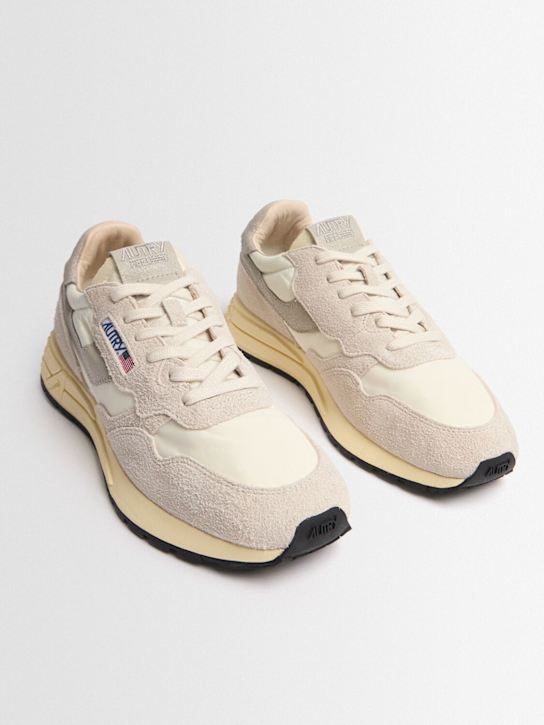 Autry: Sneakers basses Reelwind