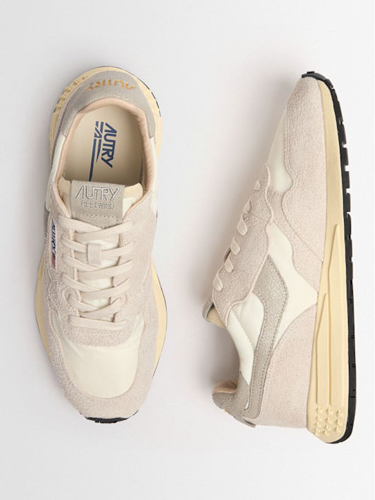 Autry: Sneakers basses Reelwind