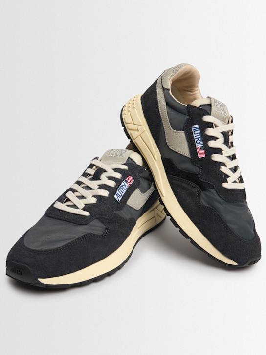 Autry: Sneakers basse Reelwind